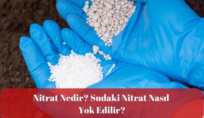 nitrat nedir?